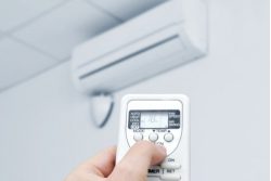 sử dụng điều hòa