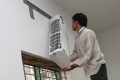 Tháo Lắp Điều Hòa